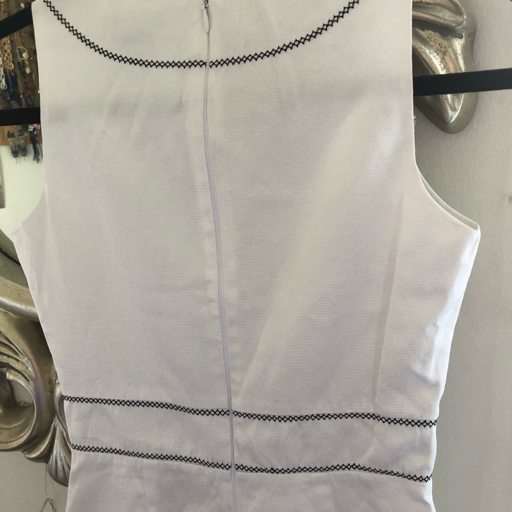 Bow Dress - Picture 4 of 4